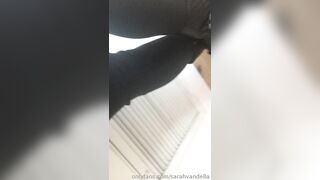 Sarahvandella (Sarah Vandella) OnlyFans Adult Actress Veteran Deep Throat Lover 592