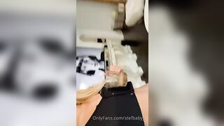 Stefbabyg (Stefanie G : Baby G) Onlyfans Leaks Girl Model Porn Video 366