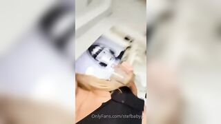 Stefbabyg (Stefanie G : Baby G) Onlyfans Leaks Girl Model Porn Video 366