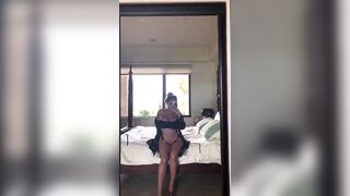 Anastasiyakvitko (Anastasia Kvitko) Onlyfans Leaks Indonesia Girl Porn Video 117