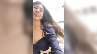 Heather Vahn (heathervahn) OnlyFans big boobs long hair asian loves to share her body 20