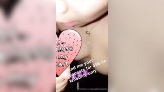 Wockstarliv (Liv) Korean OnlyFans Leaks Waifu Girl 4