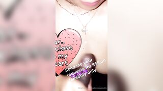 Wockstarliv (Liv) Korean OnlyFans Leaks Waifu Girl 4