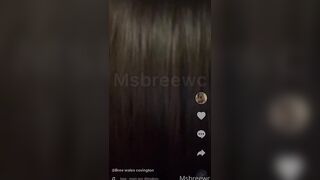 Msbreewc (Meancreature) Onlyfans Leaks Indonesia Girl Porn Video 103