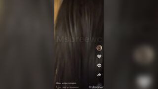 Msbreewc (Meancreature) Onlyfans Leaks Indonesia Girl Porn Video 103