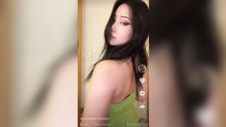 Msbreewc (Meancreature) Onlyfans Leaks Indonesia Girl Porn Video 103