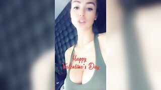 Xalicegoodwinx (Alice Goodwin) Onlyfans Leaks Indonesia Girl Porn Video 234