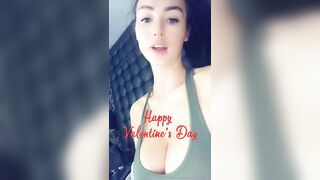 Xalicegoodwinx (Alice Goodwin) Onlyfans Leaks Indonesia Girl Porn Video 234