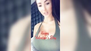 Xalicegoodwinx (Alice Goodwin) Onlyfans Leaks Indonesia Girl Porn Video 234