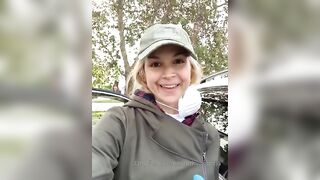 Sarahvandella (Sarah Vandella) OnlyFans Adult Actress Veteran Deep Throat Lover 604