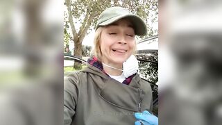 Sarahvandella (Sarah Vandella) OnlyFans Adult Actress Veteran Deep Throat Lover 604