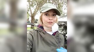 Sarahvandella (Sarah Vandella) OnlyFans Adult Actress Veteran Deep Throat Lover 604