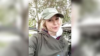 Sarahvandella (Sarah Vandella) OnlyFans Adult Actress Veteran Deep Throat Lover 604