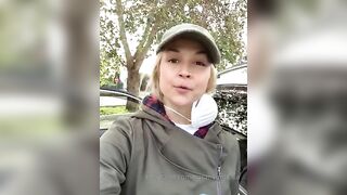 Sarahvandella (Sarah Vandella) OnlyFans Adult Actress Veteran Deep Throat Lover 604