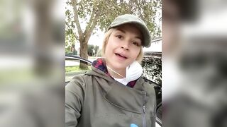 Sarahvandella (Sarah Vandella) OnlyFans Adult Actress Veteran Deep Throat Lover 604