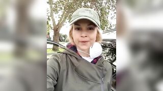 Sarahvandella (Sarah Vandella) OnlyFans Adult Actress Veteran Deep Throat Lover 604