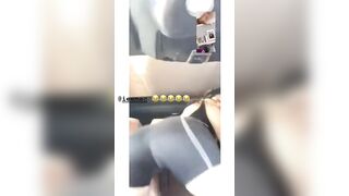 Bhad Bhabie (bhadbhabie) OnlyFans Leaks Famous Girl Porn Video 165