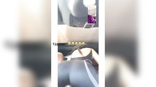 Bhad Bhabie (bhadbhabie) OnlyFans Leaks Famous Girl Porn Video 165