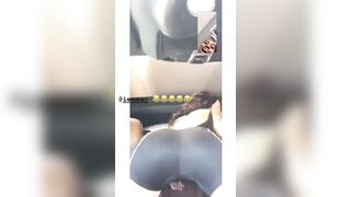 Bhad Bhabie (bhadbhabie) OnlyFans Leaks Famous Girl Porn Video 165