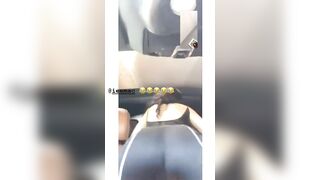 Bhad Bhabie (bhadbhabie) OnlyFans Leaks Famous Girl Porn Video 165