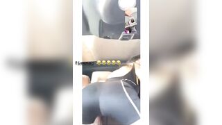 Bhad Bhabie (bhadbhabie) OnlyFans Leaks Famous Girl Porn Video 165