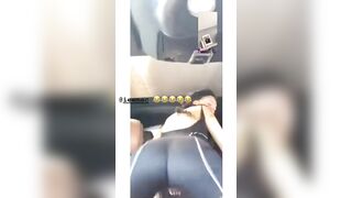 Bhad Bhabie (bhadbhabie) OnlyFans Leaks Famous Girl Porn Video 165