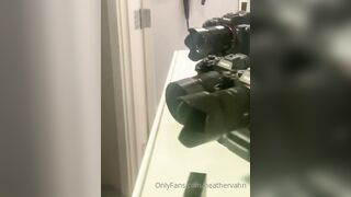 Heather Vahn (heathervahn) OnlyFans big boobs long hair asian loves to share her body 149