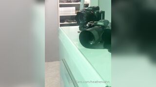 Heather Vahn (heathervahn) OnlyFans big boobs long hair asian loves to share her body 149