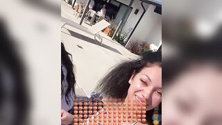 Bhad Bhabie (bhadbhabie) OnlyFans Leaks Famous Girl Porn Video 43