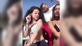 Bhad Bhabie (bhadbhabie) OnlyFans Leaks Famous Girl Porn Video 43