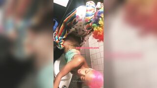 GibbyTheClown Onlyfans Leaks Girl Porn Video 54