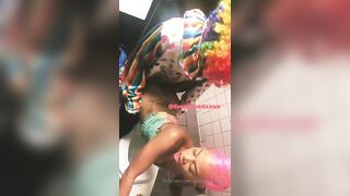 GibbyTheClown Onlyfans Leaks Girl Porn Video 54