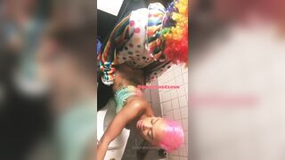 GibbyTheClown Onlyfans Leaks Girl Porn Video 54