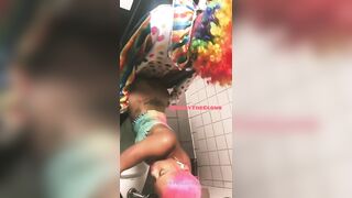 GibbyTheClown Onlyfans Leaks Girl Porn Video 54