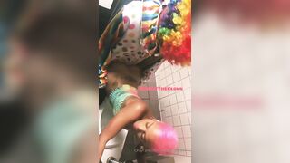GibbyTheClown Onlyfans Leaks Girl Porn Video 54