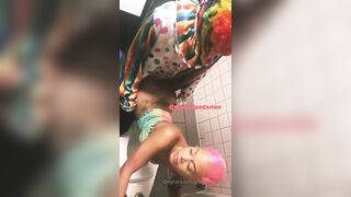 GibbyTheClown Onlyfans Leaks Girl Porn Video 54