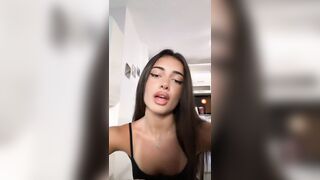 Melimtx (Melissa) OnlyFans Leaks Big Lips Sexy Porn Video 22