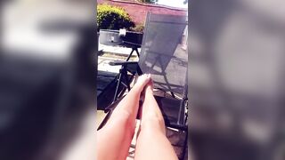 Xalicegoodwinx (Alice Goodwin) Onlyfans Leaks Indonesia Girl Porn Video 20