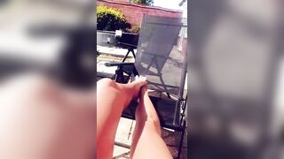 Xalicegoodwinx (Alice Goodwin) Onlyfans Leaks Indonesia Girl Porn Video 20