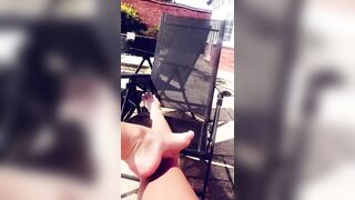 Xalicegoodwinx (Alice Goodwin) Onlyfans Leaks Indonesia Girl Porn Video 20