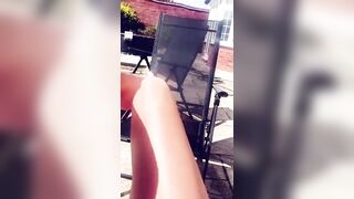 Xalicegoodwinx (Alice Goodwin) Onlyfans Leaks Indonesia Girl Porn Video 20