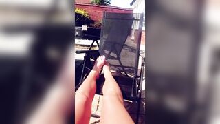 Xalicegoodwinx (Alice Goodwin) Onlyfans Leaks Indonesia Girl Porn Video 20