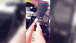 Xalicegoodwinx (Alice Goodwin) Onlyfans Leaks Indonesia Girl Porn Video 20