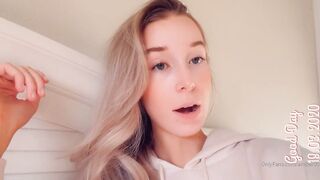 Goddess Amber (amber00) OnlyFans Leaks Girl Porn Video 173