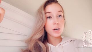Goddess Amber (amber00) OnlyFans Leaks Girl Porn Video 173