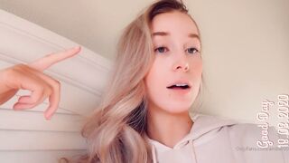 Goddess Amber (amber00) OnlyFans Leaks Girl Porn Video 173