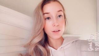 Goddess Amber (amber00) OnlyFans Leaks Girl Porn Video 173