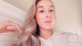 Goddess Amber (amber00) OnlyFans Leaks Girl Porn Video 173