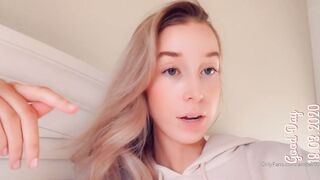 Goddess Amber (amber00) OnlyFans Leaks Girl Porn Video 173