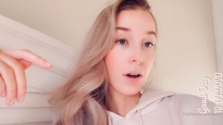 Goddess Amber (amber00) OnlyFans Leaks Girl Porn Video 173